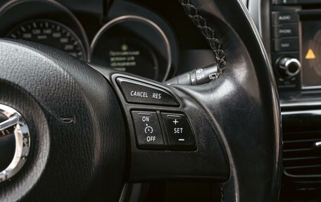 Mazda CX-5 II, 2011 год, 1 380 000 рублей, 17 фотография