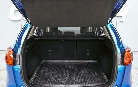 Mazda CX-5 II, 2011 год, 1 380 000 рублей, 21 фотография