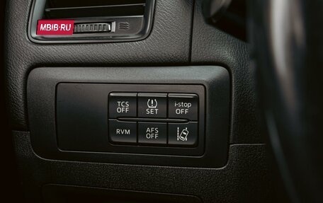 Mazda CX-5 II, 2011 год, 1 380 000 рублей, 20 фотография