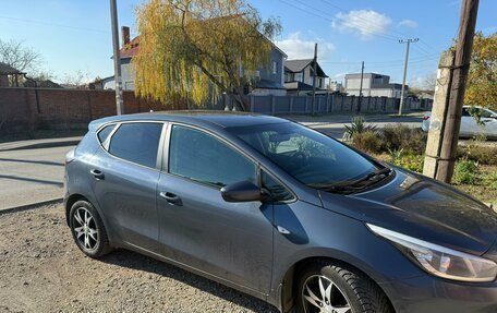 KIA cee'd III, 2014 год, 700 000 рублей, 5 фотография