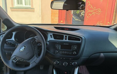 KIA cee'd III, 2014 год, 700 000 рублей, 6 фотография