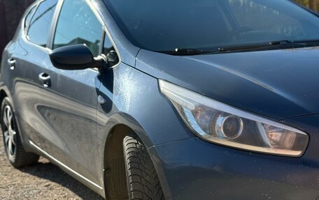 KIA cee'd III, 2014 год, 700 000 рублей, 1 фотография