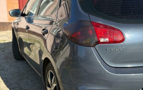 KIA cee'd III, 2014 год, 700 000 рублей, 3 фотография