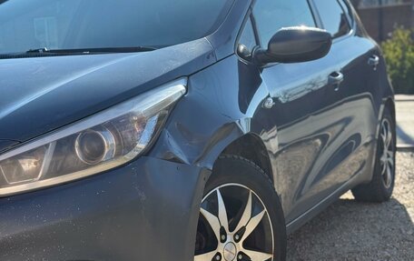 KIA cee'd III, 2014 год, 700 000 рублей, 2 фотография