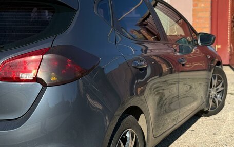 KIA cee'd III, 2014 год, 700 000 рублей, 4 фотография