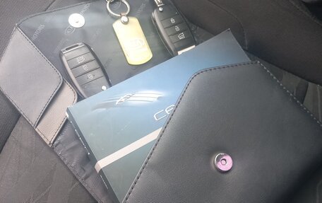 KIA cee'd III, 2014 год, 700 000 рублей, 8 фотография