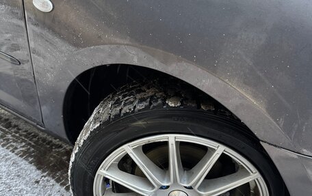 Mazda 3, 2008 год, 450 000 рублей, 6 фотография