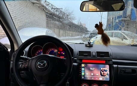 Mazda 3, 2008 год, 450 000 рублей, 3 фотография