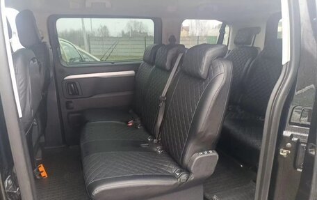 Citroen SpaceTourer I, 2019 год, 2 290 000 рублей, 15 фотография