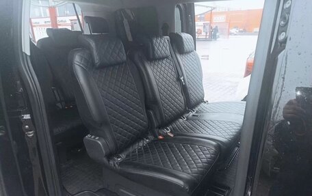 Citroen SpaceTourer I, 2019 год, 2 290 000 рублей, 11 фотография