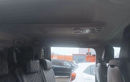 Citroen SpaceTourer I, 2019 год, 2 290 000 рублей, 12 фотография