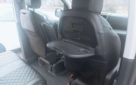 Citroen SpaceTourer I, 2019 год, 2 290 000 рублей, 13 фотография