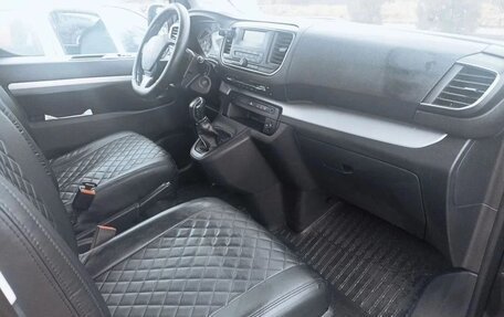 Citroen SpaceTourer I, 2019 год, 2 290 000 рублей, 8 фотография