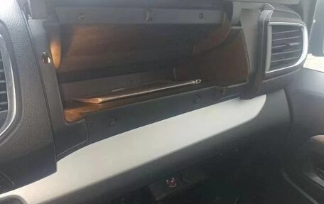 Citroen SpaceTourer I, 2019 год, 2 290 000 рублей, 16 фотография