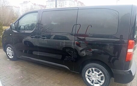 Citroen SpaceTourer I, 2019 год, 2 290 000 рублей, 6 фотография