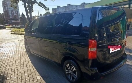 Citroen SpaceTourer I, 2019 год, 2 290 000 рублей, 4 фотография