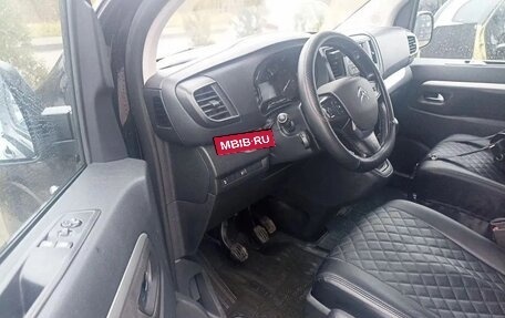 Citroen SpaceTourer I, 2019 год, 2 290 000 рублей, 7 фотография