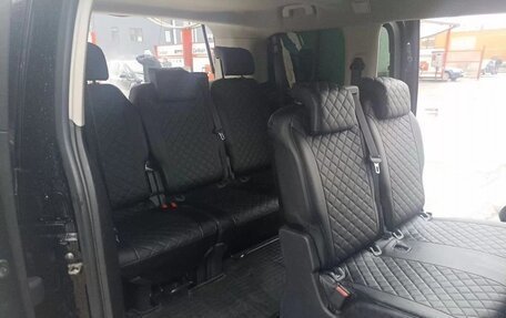 Citroen SpaceTourer I, 2019 год, 2 290 000 рублей, 17 фотография