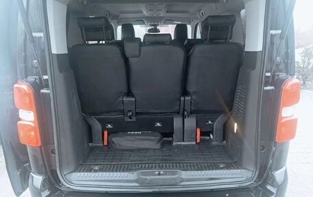 Citroen SpaceTourer I, 2019 год, 2 290 000 рублей, 19 фотография