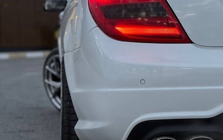 Mercedes-Benz C-Класс, 2012 год, 1 400 000 рублей, 6 фотография