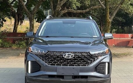 Hyundai ix35, 2021 год, 1 900 000 рублей, 1 фотография