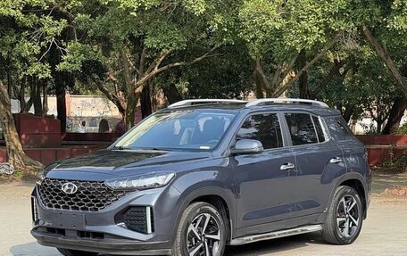 Hyundai ix35, 2021 год, 1 900 000 рублей, 4 фотография