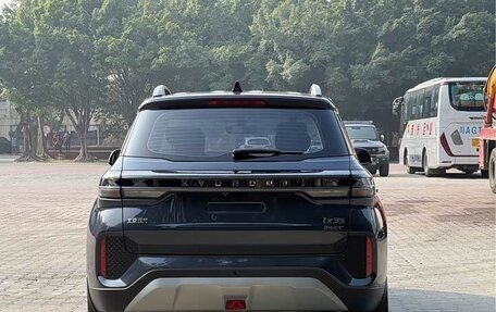 Hyundai ix35, 2021 год, 1 900 000 рублей, 9 фотография