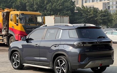 Hyundai ix35, 2021 год, 1 900 000 рублей, 8 фотография