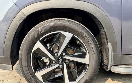 Hyundai ix35, 2021 год, 1 900 000 рублей, 5 фотография