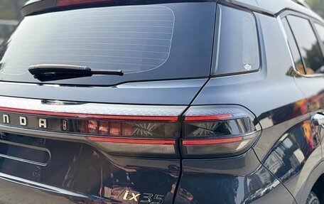 Hyundai ix35, 2021 год, 1 900 000 рублей, 10 фотография