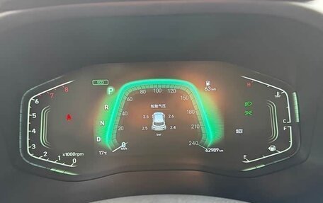 Hyundai ix35, 2021 год, 1 900 000 рублей, 15 фотография