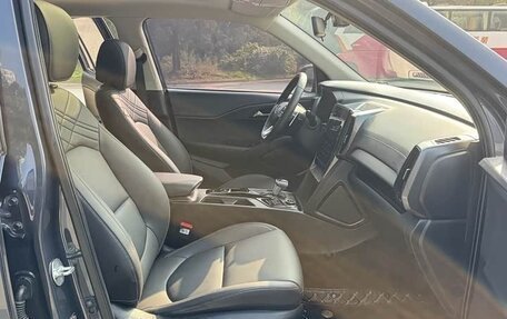 Hyundai ix35, 2021 год, 1 900 000 рублей, 12 фотография