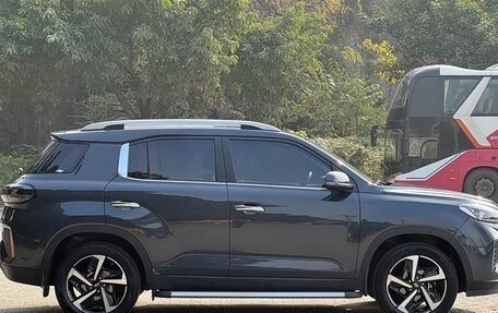 Hyundai ix35, 2021 год, 1 900 000 рублей, 6 фотография