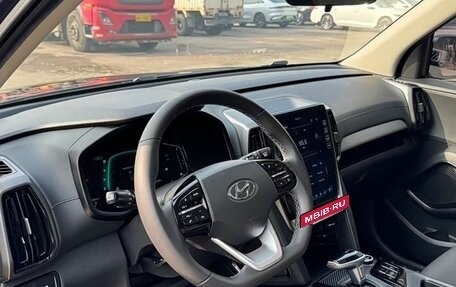 Hyundai ix35, 2021 год, 1 900 000 рублей, 11 фотография