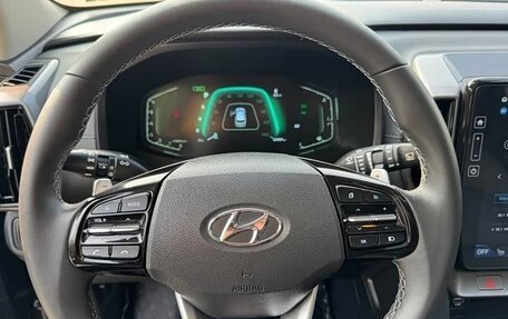 Hyundai ix35, 2021 год, 1 900 000 рублей, 16 фотография