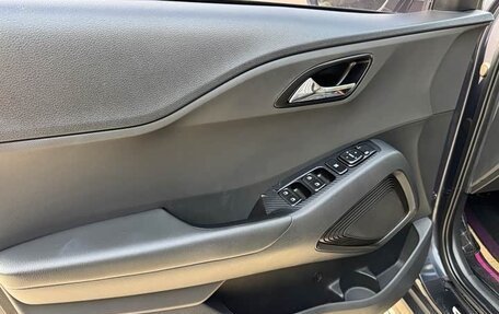 Hyundai ix35, 2021 год, 1 900 000 рублей, 21 фотография