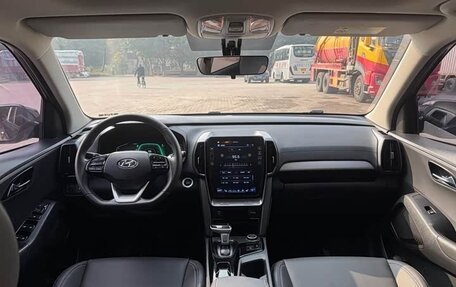 Hyundai ix35, 2021 год, 1 900 000 рублей, 17 фотография