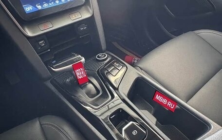 Hyundai ix35, 2021 год, 1 900 000 рублей, 22 фотография