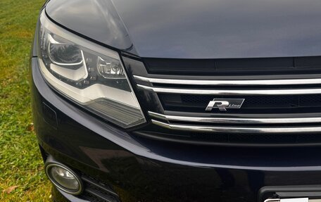 Volkswagen Tiguan I, 2013 год, 1 550 000 рублей, 14 фотография