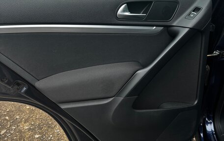 Volkswagen Tiguan I, 2013 год, 1 550 000 рублей, 22 фотография