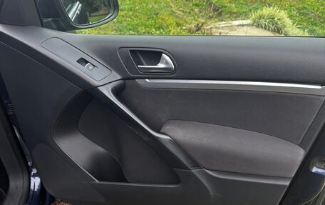 Volkswagen Tiguan I, 2013 год, 1 550 000 рублей, 23 фотография