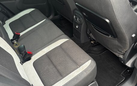 Volkswagen Tiguan I, 2013 год, 1 550 000 рублей, 20 фотография