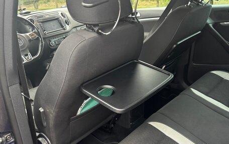 Volkswagen Tiguan I, 2013 год, 1 550 000 рублей, 21 фотография