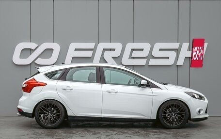 Ford Focus III, 2011 год, 865 000 рублей, 5 фотография