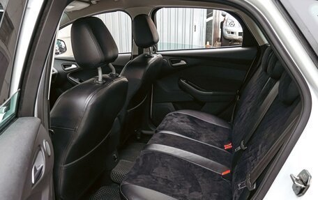 Ford Focus III, 2011 год, 865 000 рублей, 11 фотография