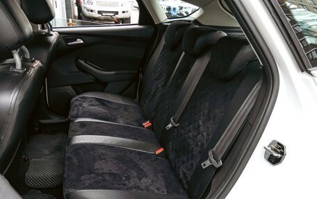 Ford Focus III, 2011 год, 865 000 рублей, 9 фотография