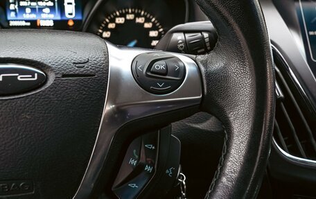 Ford Focus III, 2011 год, 865 000 рублей, 16 фотография