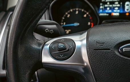 Ford Focus III, 2011 год, 865 000 рублей, 15 фотография