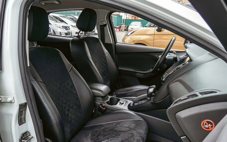 Ford Focus III, 2011 год, 865 000 рублей, 8 фотография