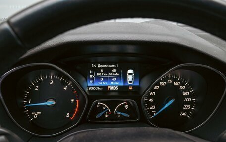 Ford Focus III, 2011 год, 865 000 рублей, 17 фотография